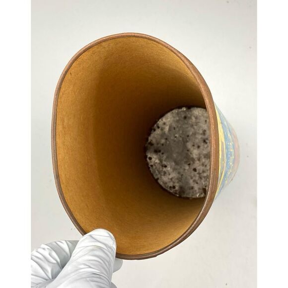 Vintage Original Lincoln Logs Set 2C - Missing Lid CK1538 - Picture 10 of 10